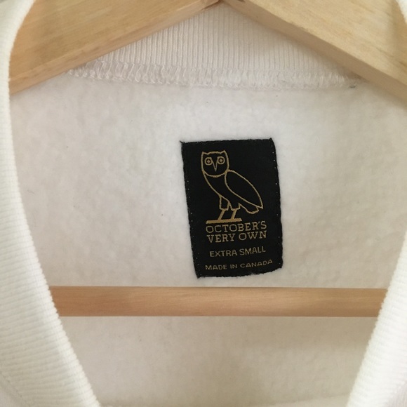 OVO Essentials Crewneck XS - Picture 3 of 7